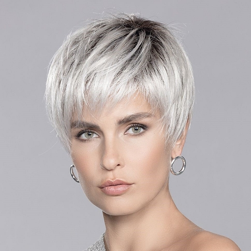 Paruka Seven Mono Part***+